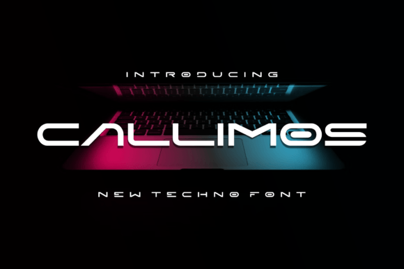 Bring Your Creations to Life with the Callimos Font