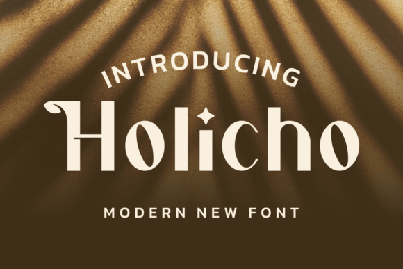 Choosing Holicho for a Lifestyle Blog Redesign