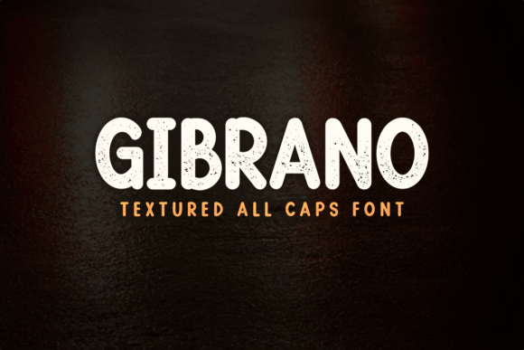 Testing Gibrano for a Modern Portfolio Website